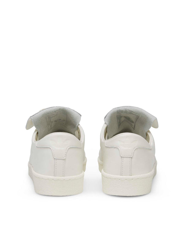 adidas | x Willy Chavarria Jabbar Low Off White - Concrete