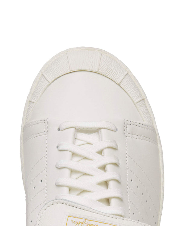 adidas | x Willy Chavarria Jabbar Low Off White - Concrete