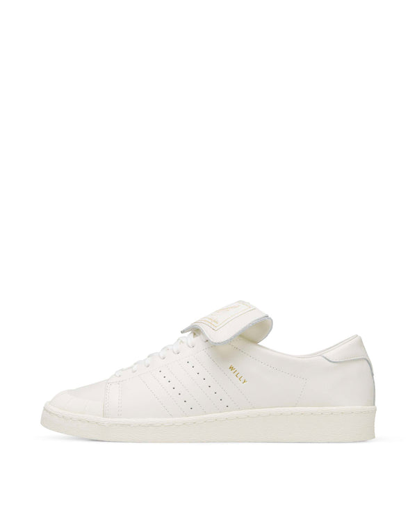 adidas | x Willy Chavarria Jabbar Low Off White - Concrete