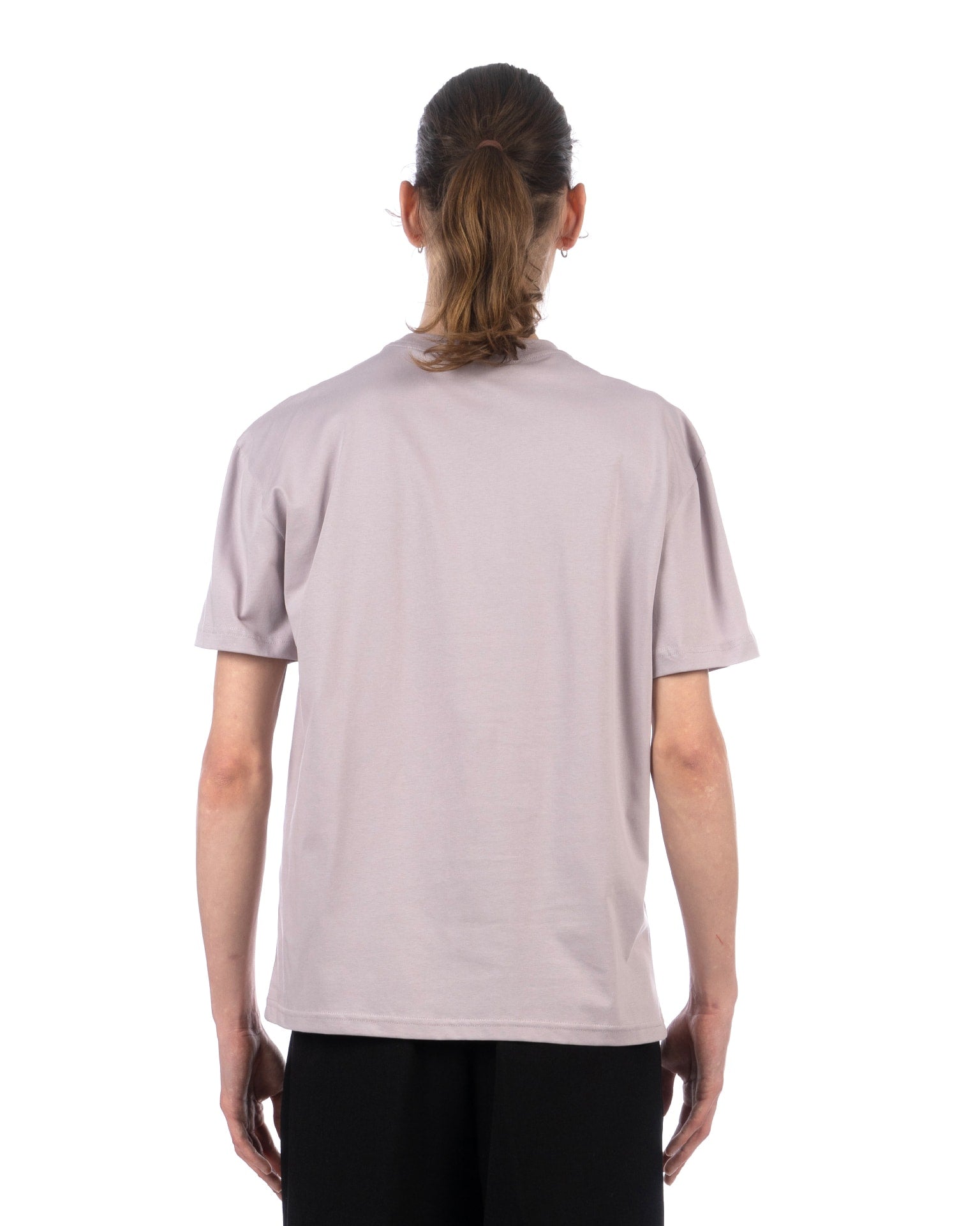 JW Anderson | Naturally Sweet T-Shirt Purple | Concrete Store