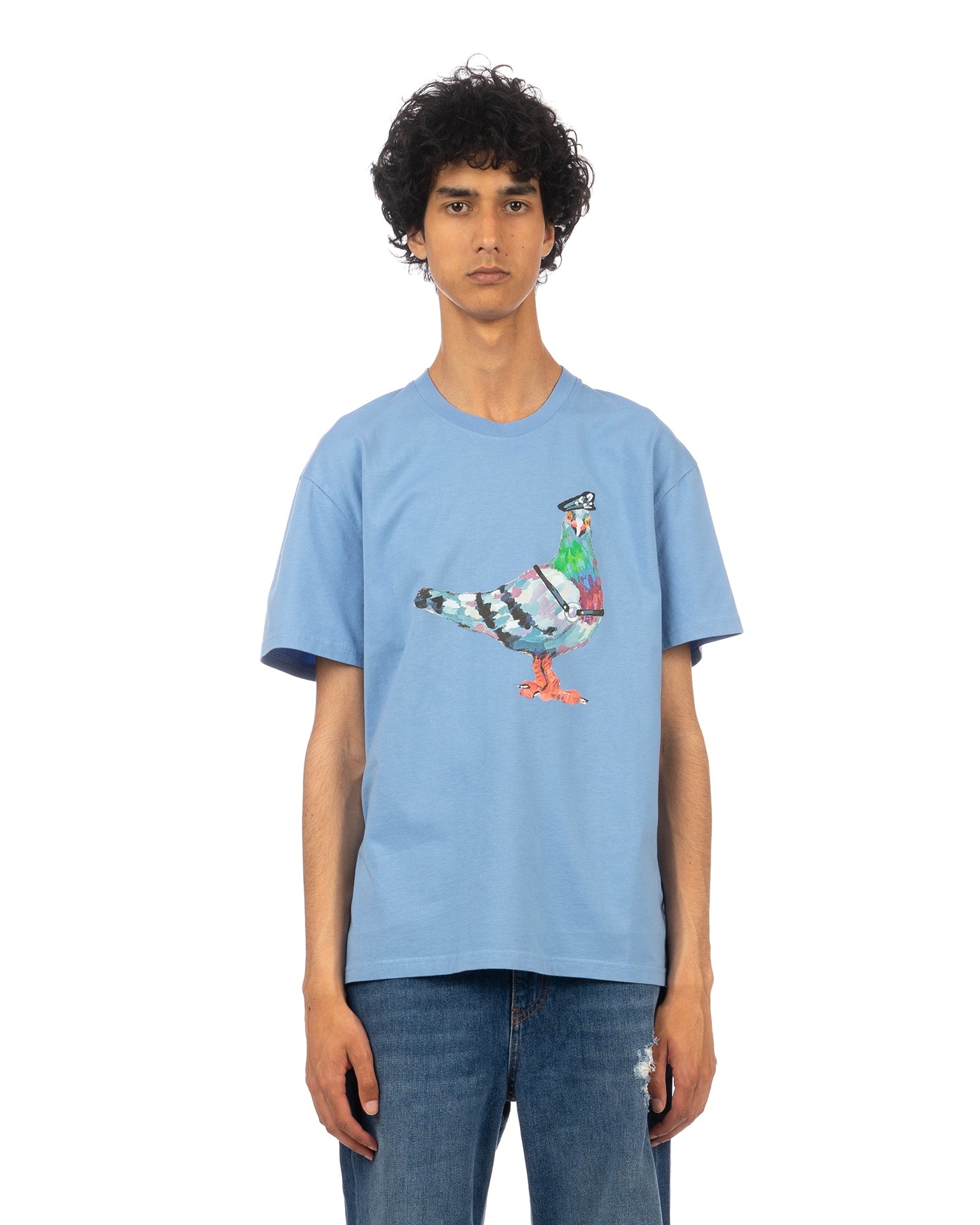 j.w.anderson heart denim shirts j.w.anderson heart denim shirts