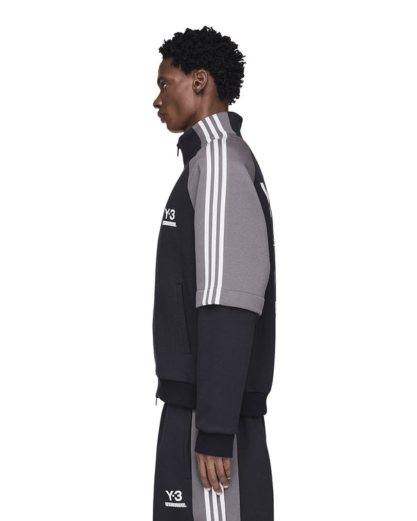 adidas Y-3 | x NBHD Track Top Black - Concrete