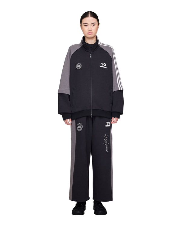adidas Y-3 | x NBHD Track Top Black - Concrete
