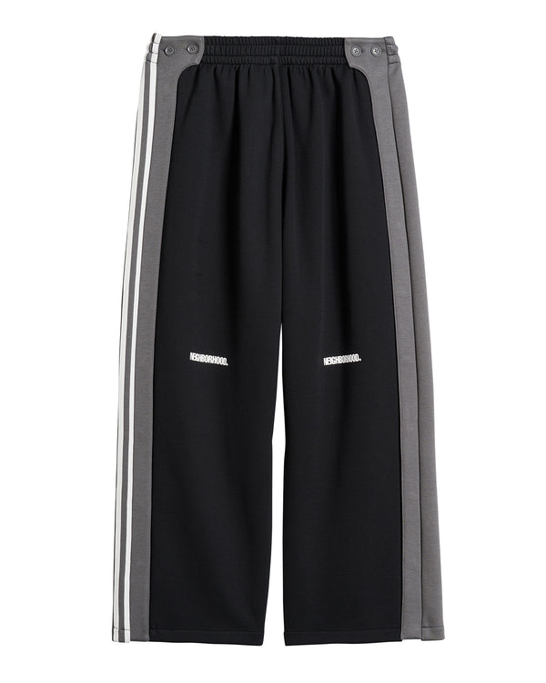 adidas Y-3 | x NBHD Track Pants Black - Concrete