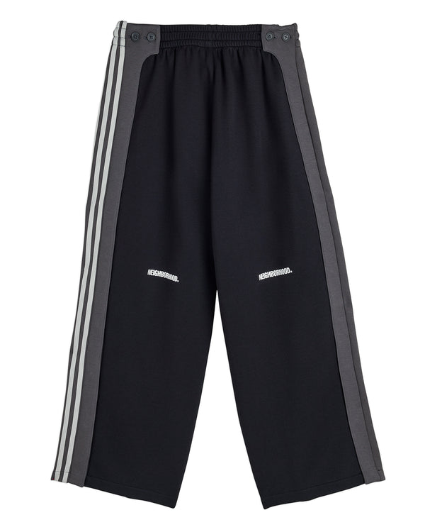 adidas Y-3 | x NBHD Track Pants Black - Concrete