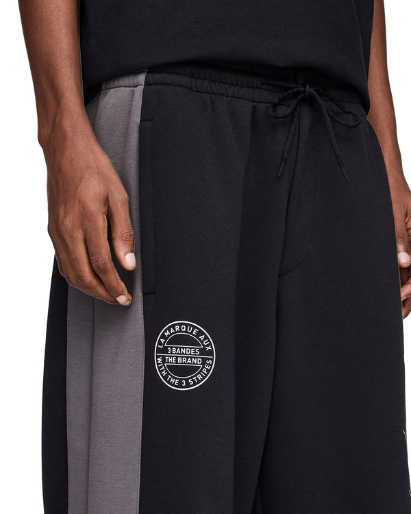 adidas Y-3 | x NBHD Track Pants Black - Concrete