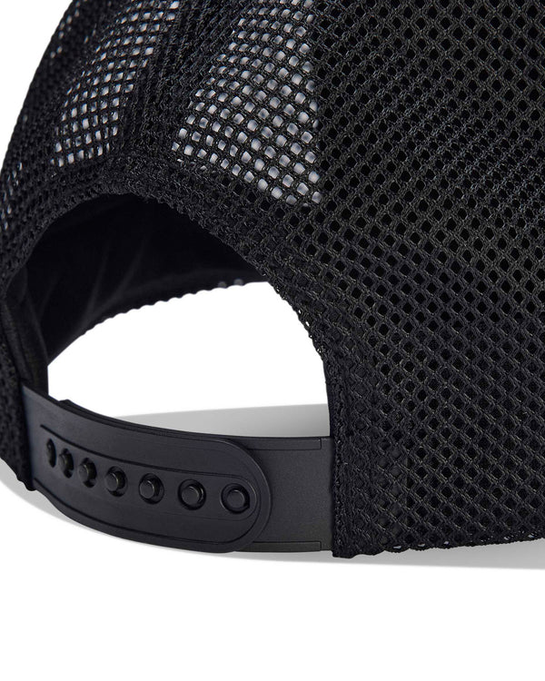 adidas Y-3 | x NBHD Trucker Cap Black - Concrete