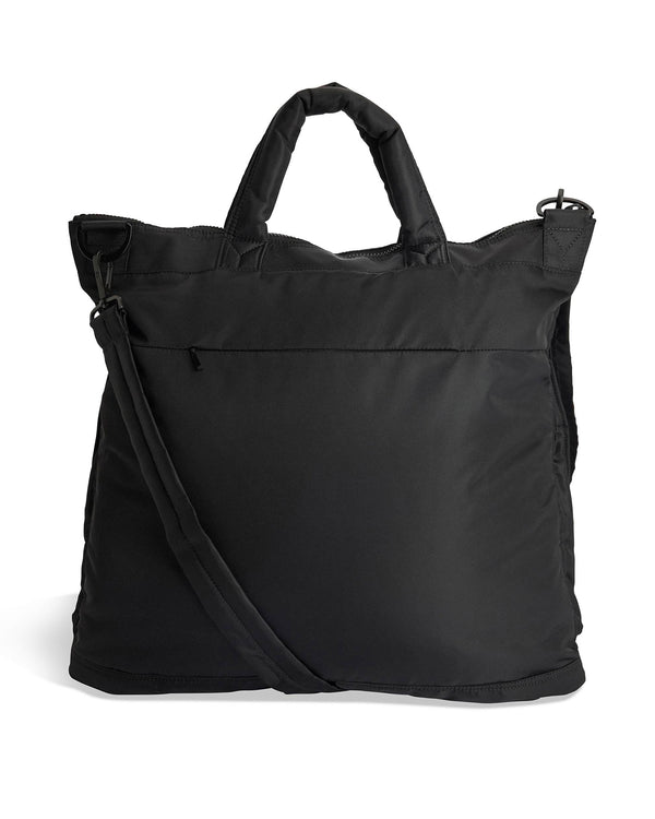 adidas Y-3 | x NBHD Padded Tote Bag Black - Concrete