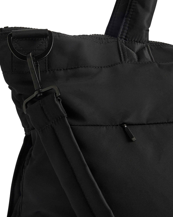 adidas Y-3 | x NBHD Padded Tote Bag Black - Concrete