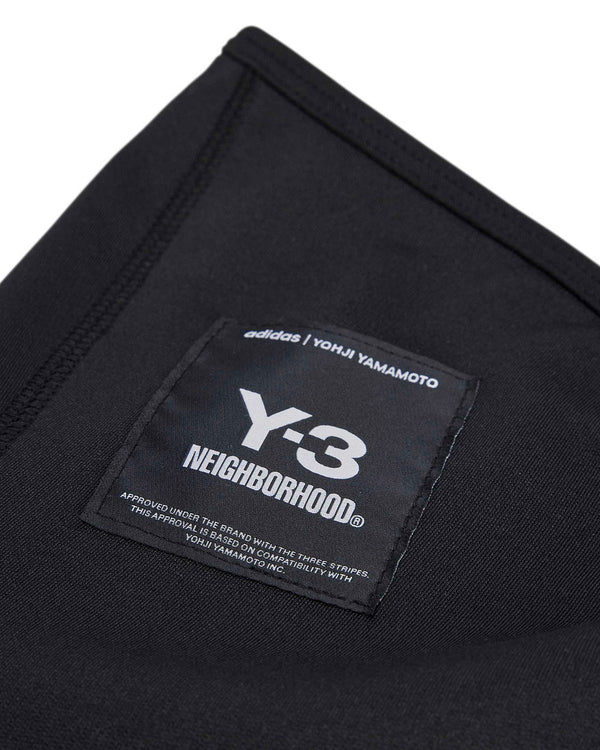 adidas Y-3 | x NBHD Balaclava Black - Concrete