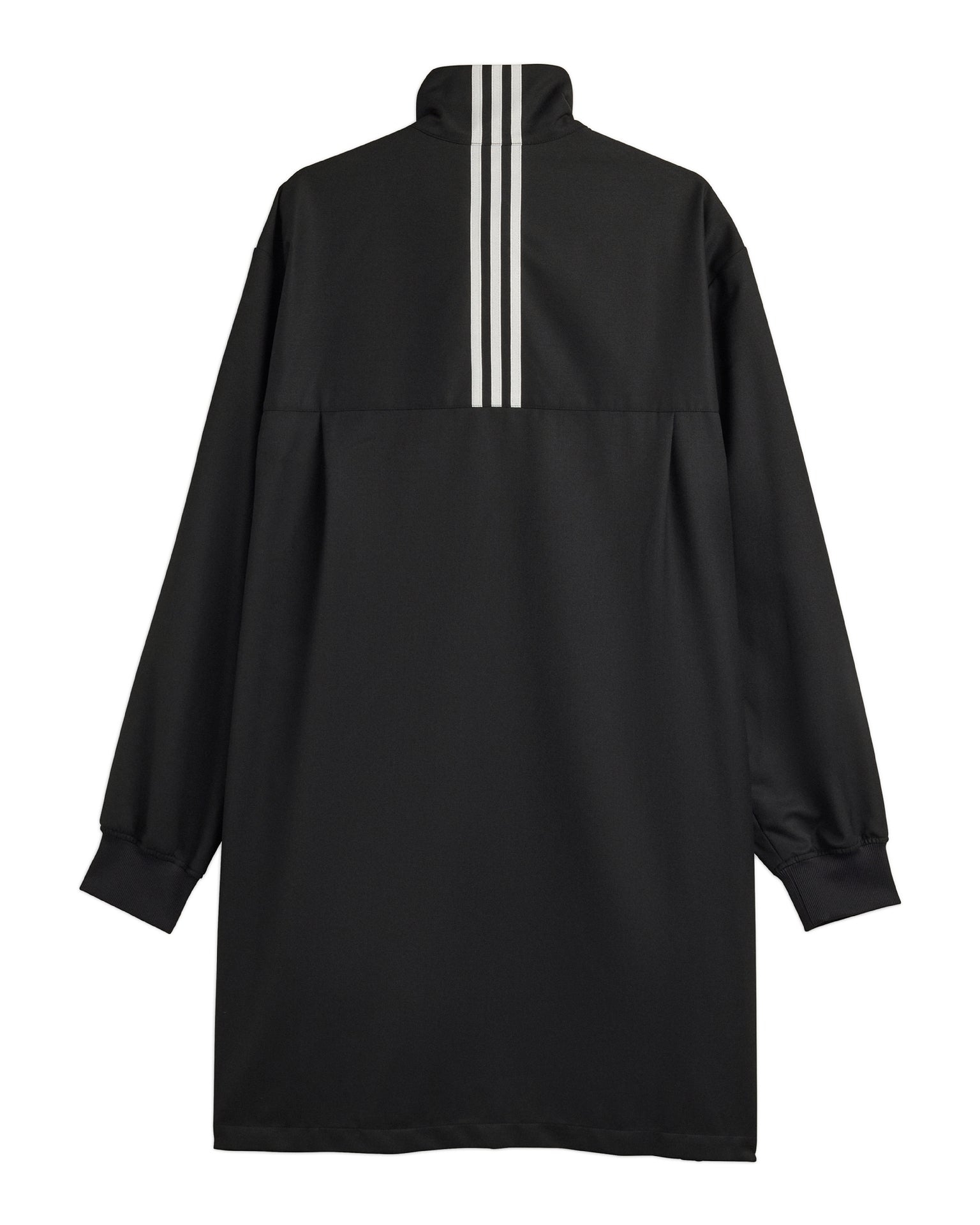 adidas Y-3 | Refined Wool Track Top Black | Concrete Store