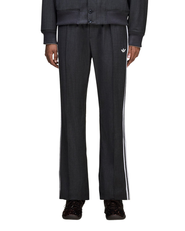 adidas | x Wales Bonner Wool Pant Dark Grey Heather