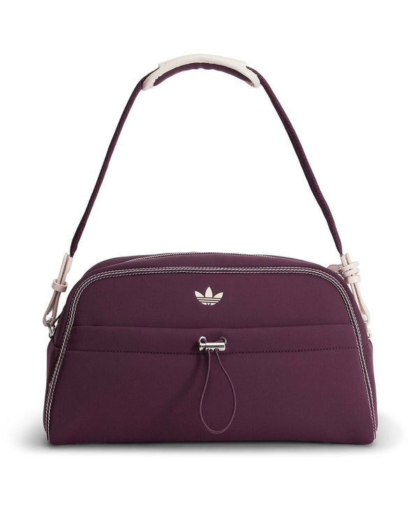 adidas | x Wales Bonner Leather Bag Night Red (M) - Concrete