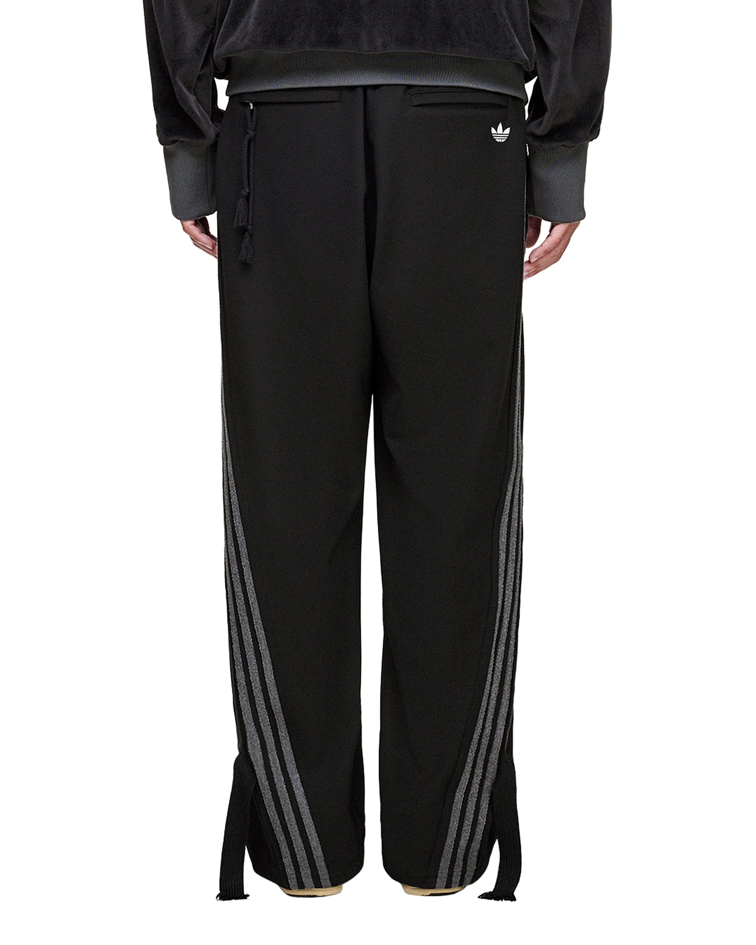 adidas | x SFTM ADI006 Track Pant Black | ConcreteStore