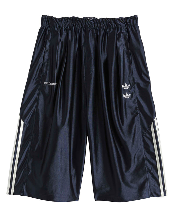 adidas | x Willy Chavarria Dazzle Short Legend Ink