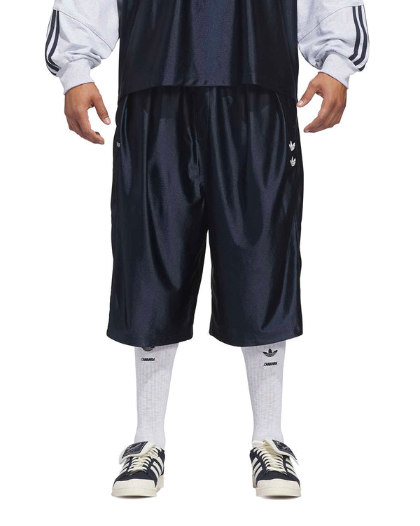 adidas | x Willy Chavarria Dazzle Short Legend Ink