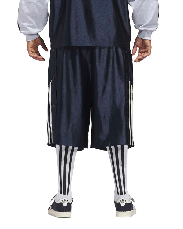 adidas | x Willy Chavarria Dazzle Short Legend Ink