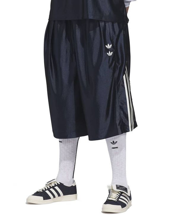 adidas | x Willy Chavarria Dazzle Short Legend Ink