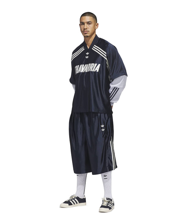 adidas | x Willy Chavarria Dazzle Short Legend Ink