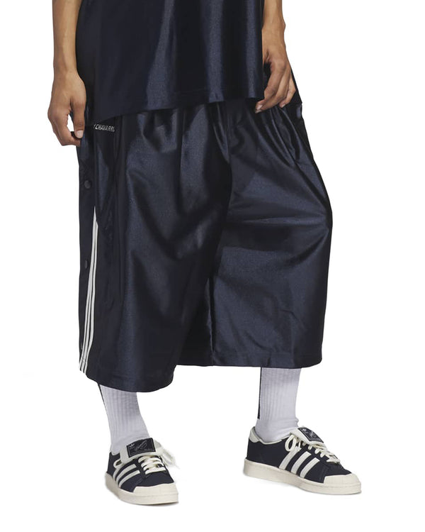 adidas | x Willy Chavarria Dazzle Short Legend Ink