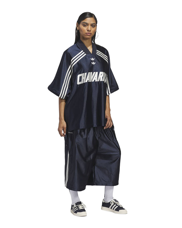 adidas | x Willy Chavarria Dazzle Short Legend Ink