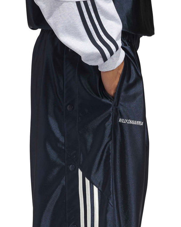 adidas | x Willy Chavarria Dazzle Short Legend Ink