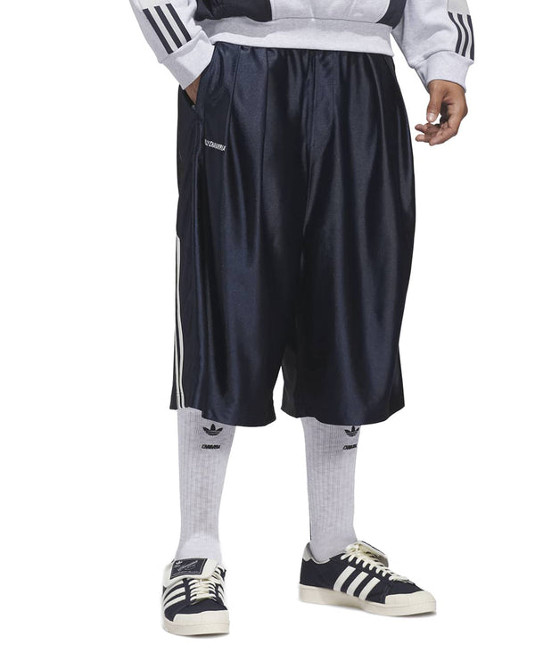 adidas | x Willy Chavarria Dazzle Short Legend Ink