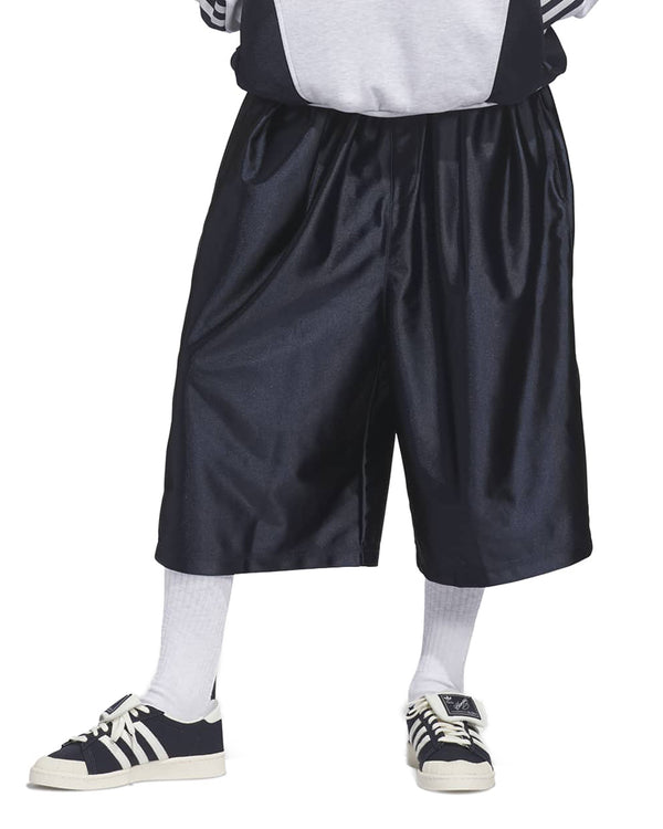 adidas | x Willy Chavarria Dazzle Short Legend Ink