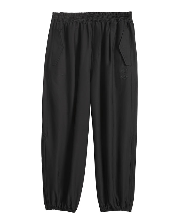 adidas | x Willy Chavarria Twill Track Pants Black