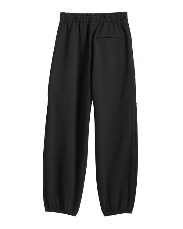 adidas | x Willy Chavarria Heavy Tracksuit Pants Black