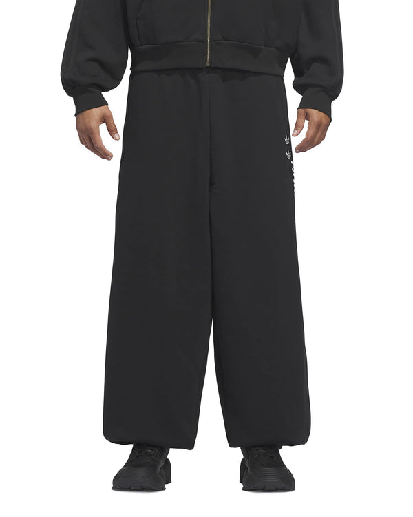 adidas | x Willy Chavarria Heavy Tracksuit Pants Black