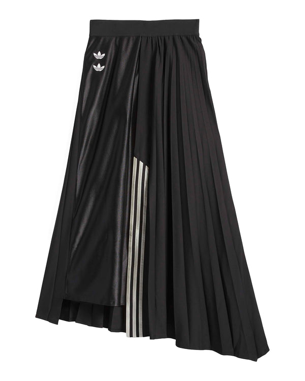 adidas | x Willy Chavarria W Dazzle Pleated Skirt Black