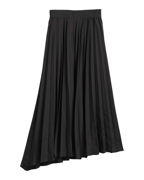 adidas | x Willy Chavarria W Dazzle Pleated Skirt Black
