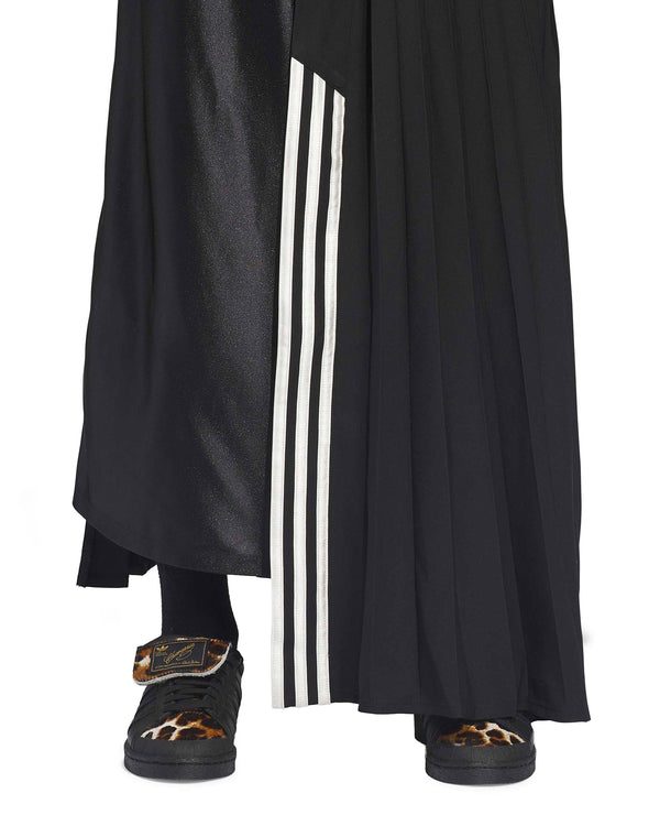 adidas | x Willy Chavarria W Dazzle Pleated Skirt Black
