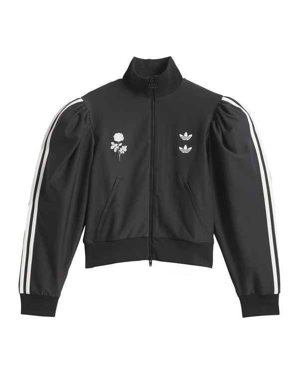 adidas | x Willy Chavarria W Tracksuit Top Blouse Black