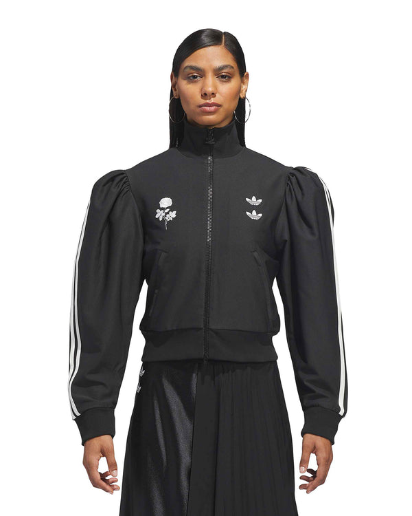 adidas | x Willy Chavarria W Tracksuit Top Blouse Black