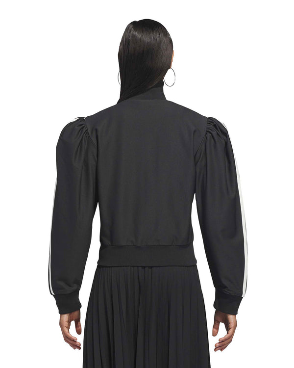 adidas | x Willy Chavarria W Tracksuit Top Blouse Black