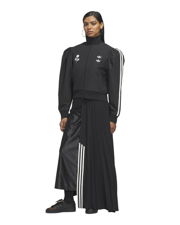 adidas | x Willy Chavarria W Tracksuit Top Blouse Black