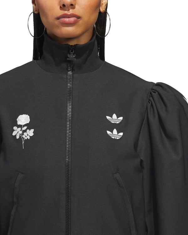 adidas | x Willy Chavarria W Tracksuit Top Blouse Black