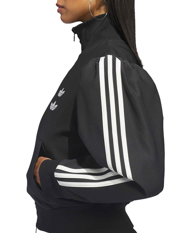 adidas | x Willy Chavarria W Tracksuit Top Blouse Black