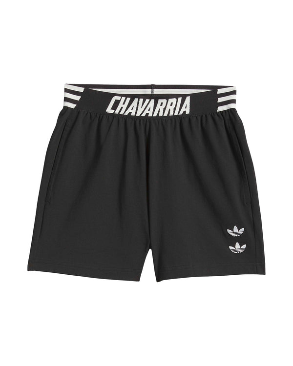 adidas | x Willy Chavarria 2-Pack House Short Black