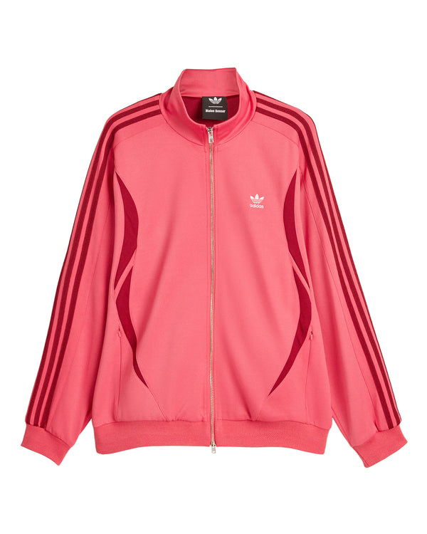 adidas | x Wales Bonner Track Top Pink - Concrete