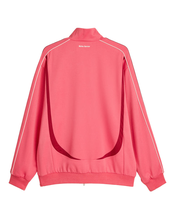 adidas | x Wales Bonner Track Top Pink - Concrete