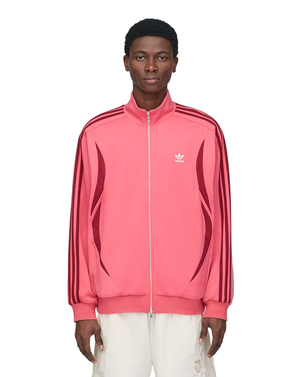 adidas | x Wales Bonner Track Top Pink - Concrete