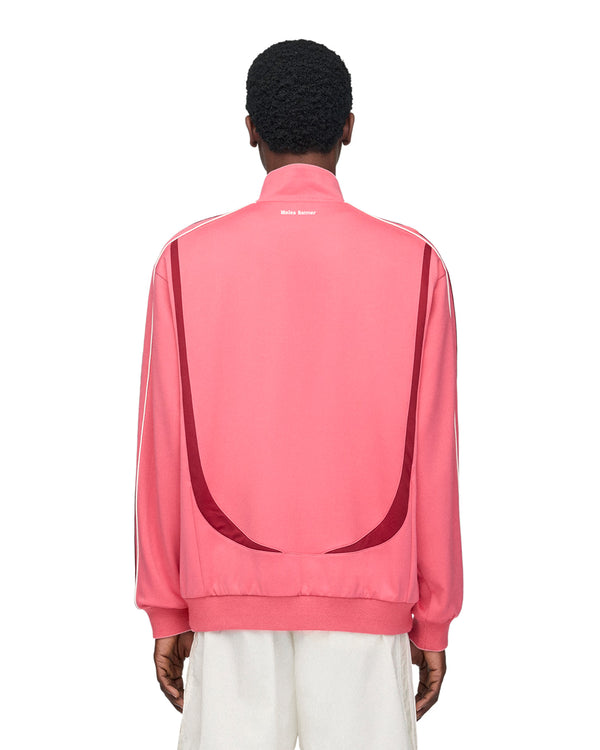 adidas | x Wales Bonner Track Top Pink - Concrete