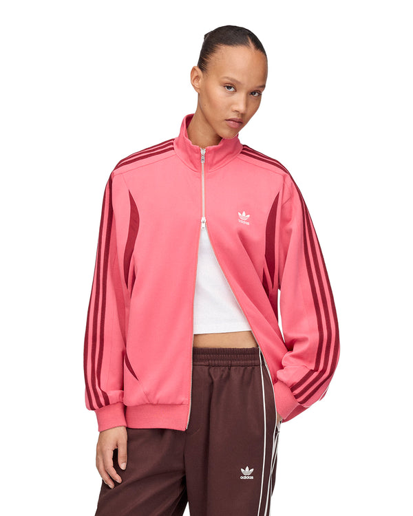 adidas | x Wales Bonner Track Top Pink - Concrete