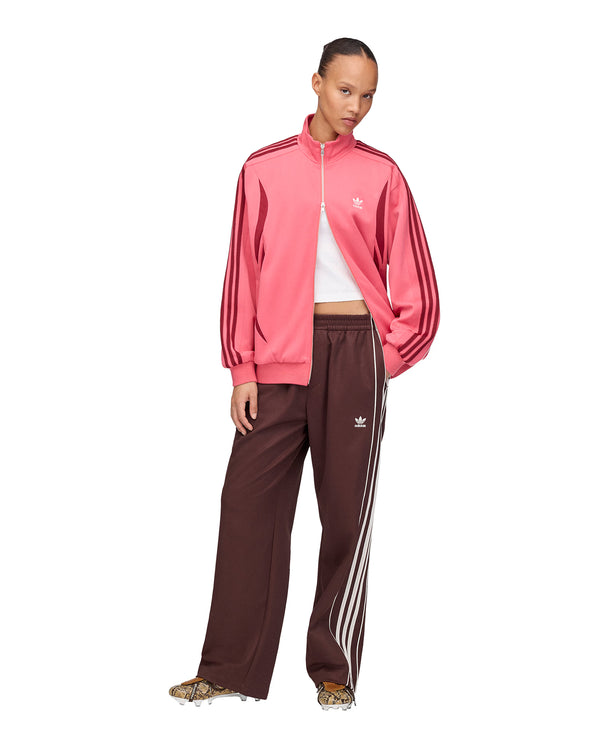 adidas | x Wales Bonner Track Top Pink - Concrete