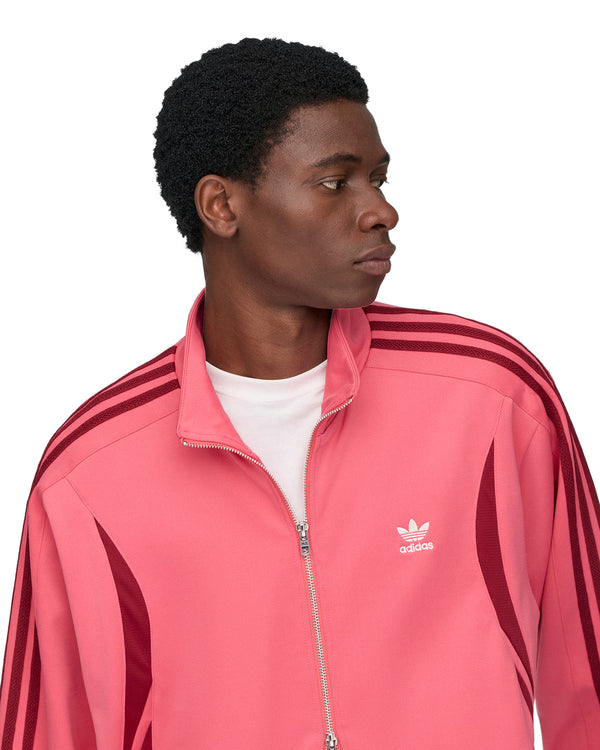 adidas | x Wales Bonner Track Top Pink - Concrete