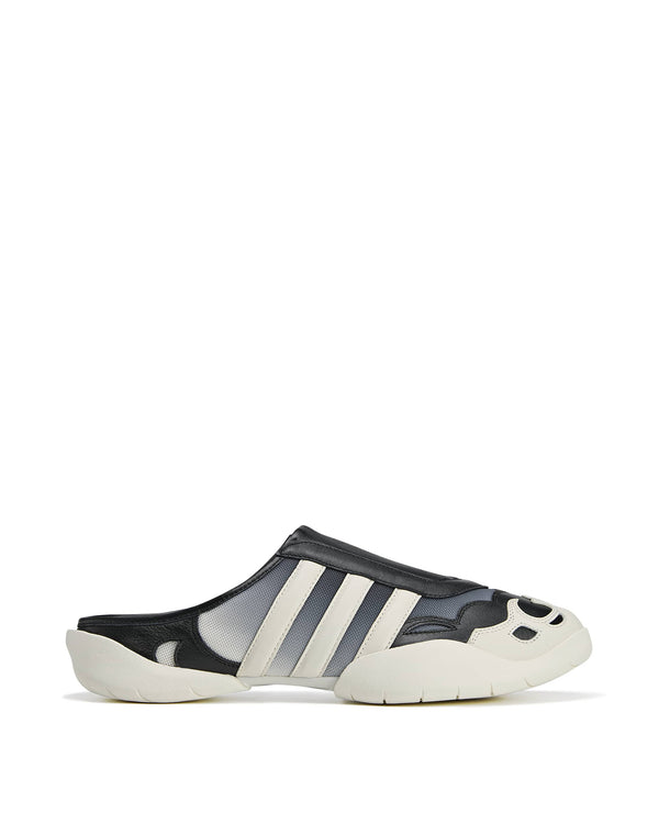 adidas Y-3 | Regu Mule Black / Off White - Concrete