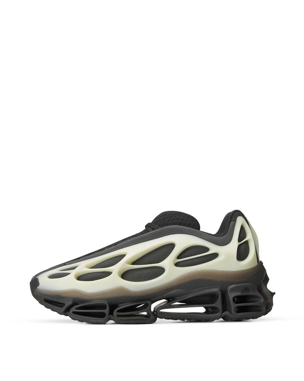 adidas | x Willy Chavarria Megaride Bones Core Black - Concrete